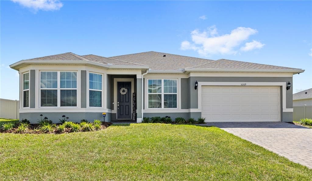 5269 FOOTHILLS PRESERVE LOOP, MOUNT DORA, FL 32757