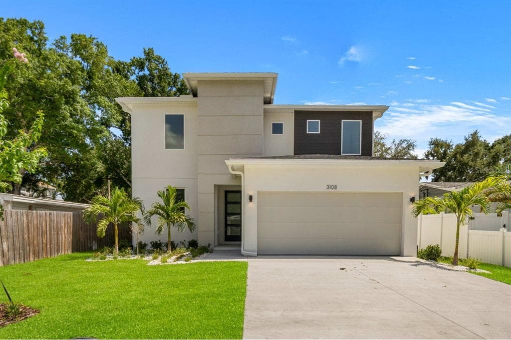 3108 W BALLAST POINT BOULEVARD, TAMPA, FL 33611