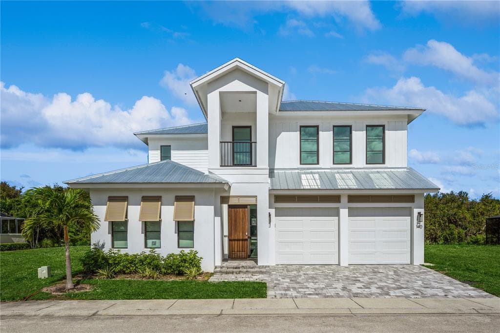 139 OCEAN ESTATES DRIVE, HUTCHINSON ISLAND, FL 34949