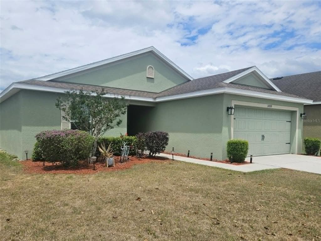 30939 WATER LILY DRIVE, BROOKSVILLE, FL 34602