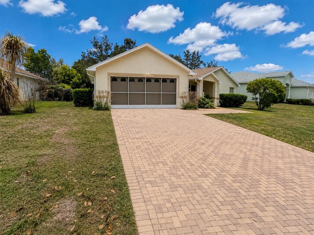 17440 SE 112TH AVENUE, SUMMERFIELD, FL 34491