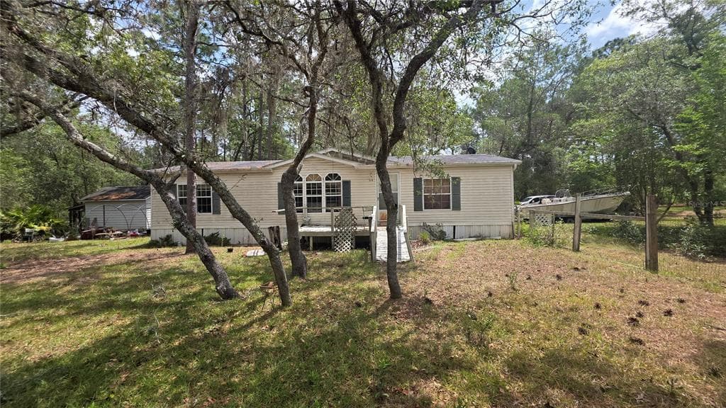 5719 W STOCKHOLM LANE, DUNNELLON, FL 34433