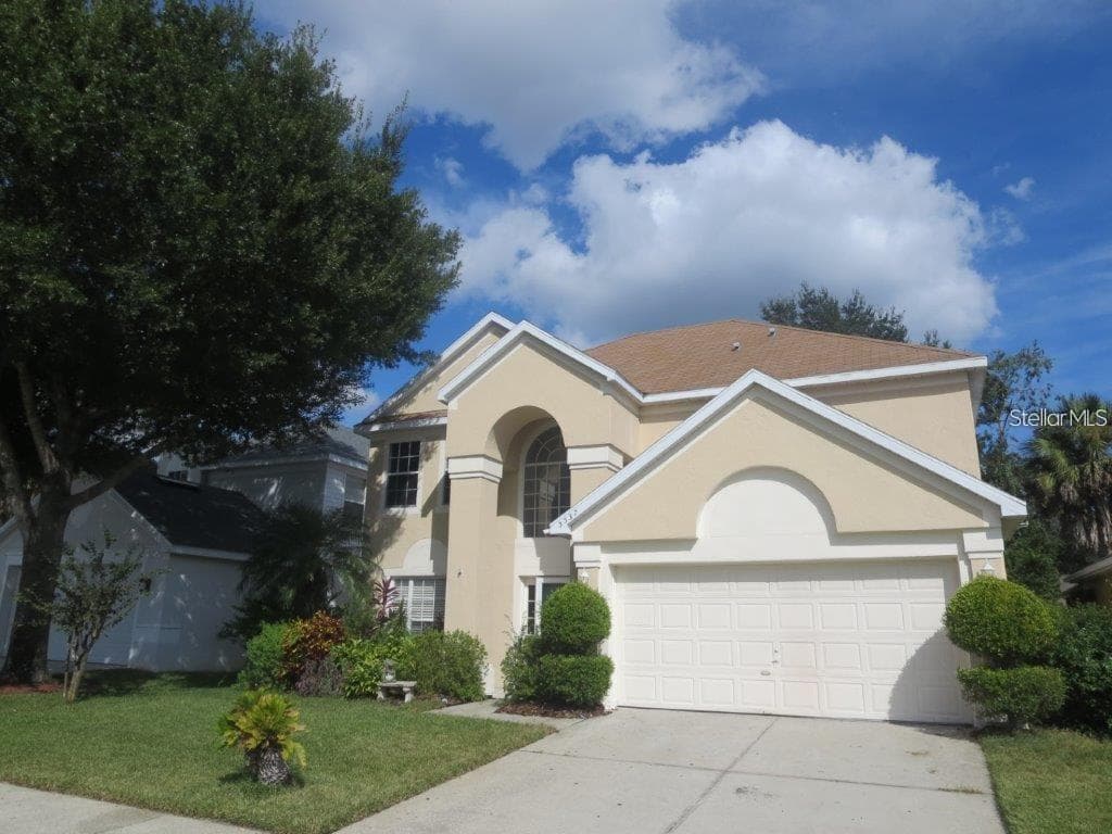 3537 MOSS POINTE PLACE, LAKE MARY, FL 32746