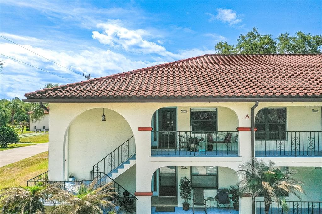 3007 GRANADA COURT # 4, LAKE WALES, FL 33898