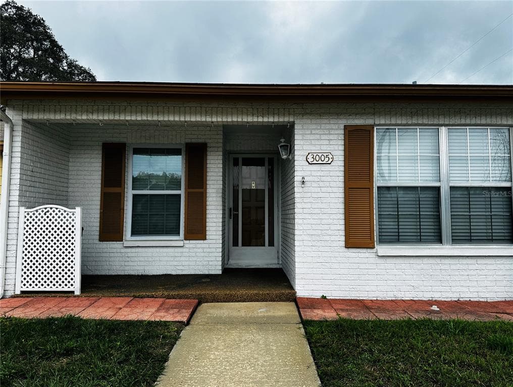 3005 WAINWRIGHT COURT, NEW PORT RICHEY, FL 34655