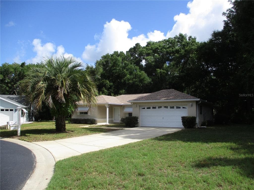 15024 SW 112TH CIRCLE, DUNNELLON, FL 34432