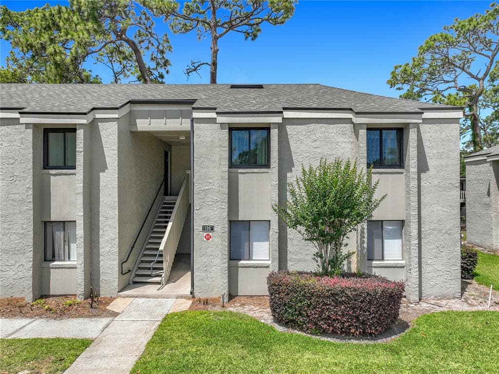 116 SPRINGWOOD CIRCLE # D, LONGWOOD, FL 32750
