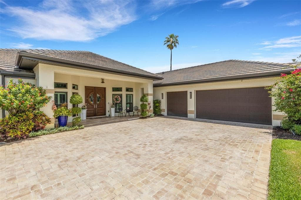 7732 DONALD ROSS ROAD W, SARASOTA, FL 34240