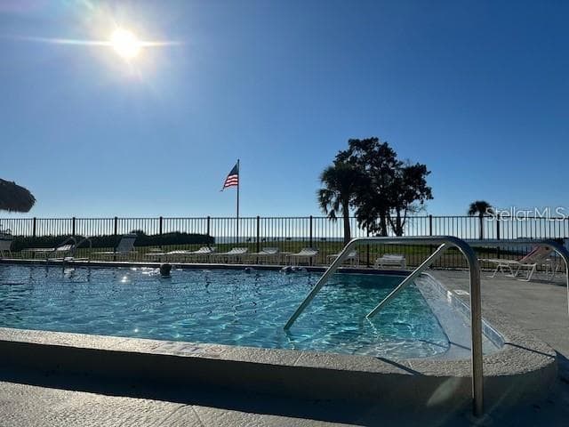 514 WINDRUSH BAY DRIVE # 514, TARPON SPRINGS, FL 34689