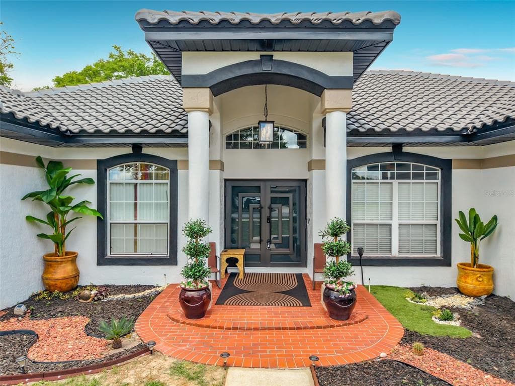 1043 W SEAGATE DRIVE, DELTONA, FL 32725