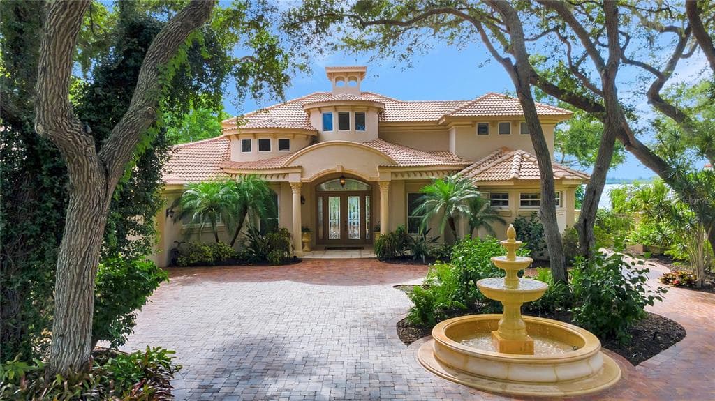 416 81ST STREET W, BRADENTON, FL 34209