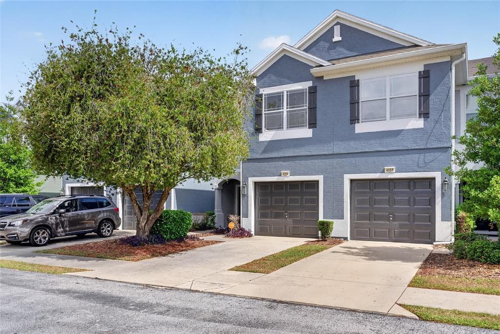 4954 SW 45TH CIRCLE, OCALA, FL 34474