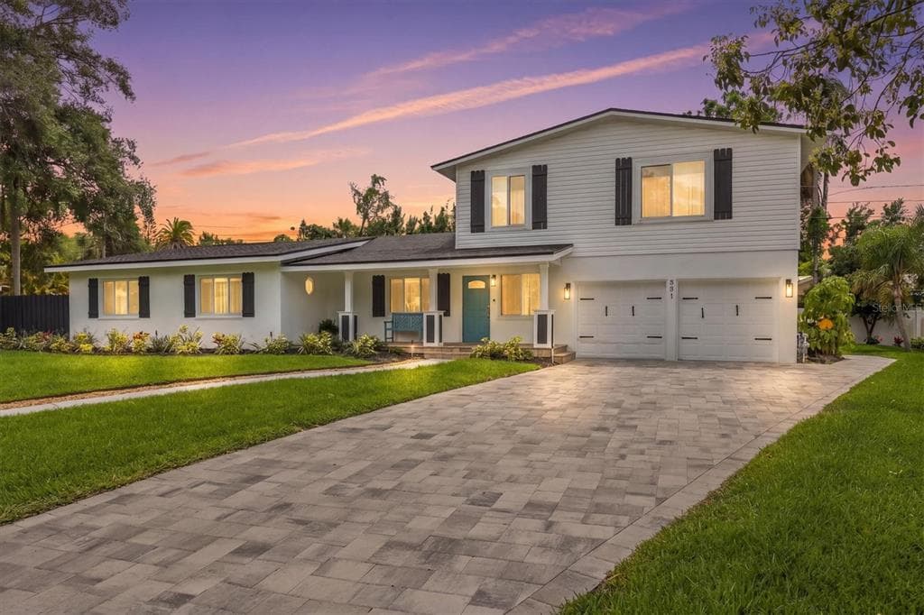 231 LIME CIRCLE S, DUNEDIN, FL 34698