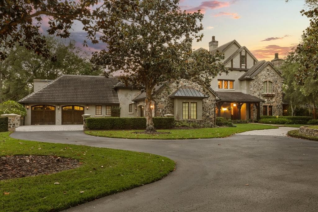 2878 MARKHAM WOODS ROAD, LONGWOOD, FL 32779