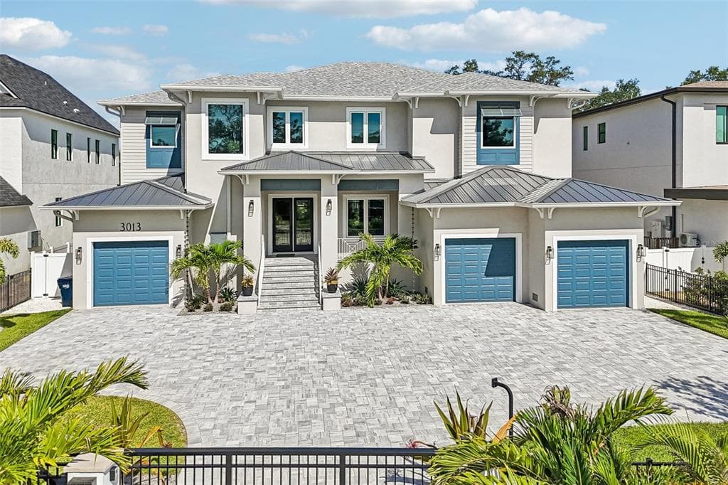 3013 S WEST SHORE BOULEVARD, TAMPA, FL 33629