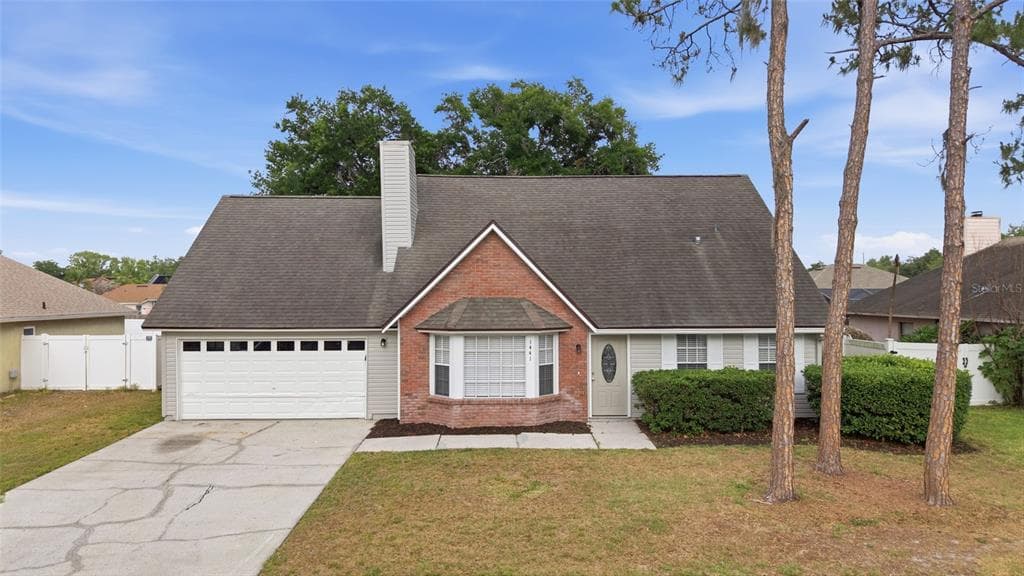 1441 MONTE LAKE DRIVE, VALRICO, FL 33596
