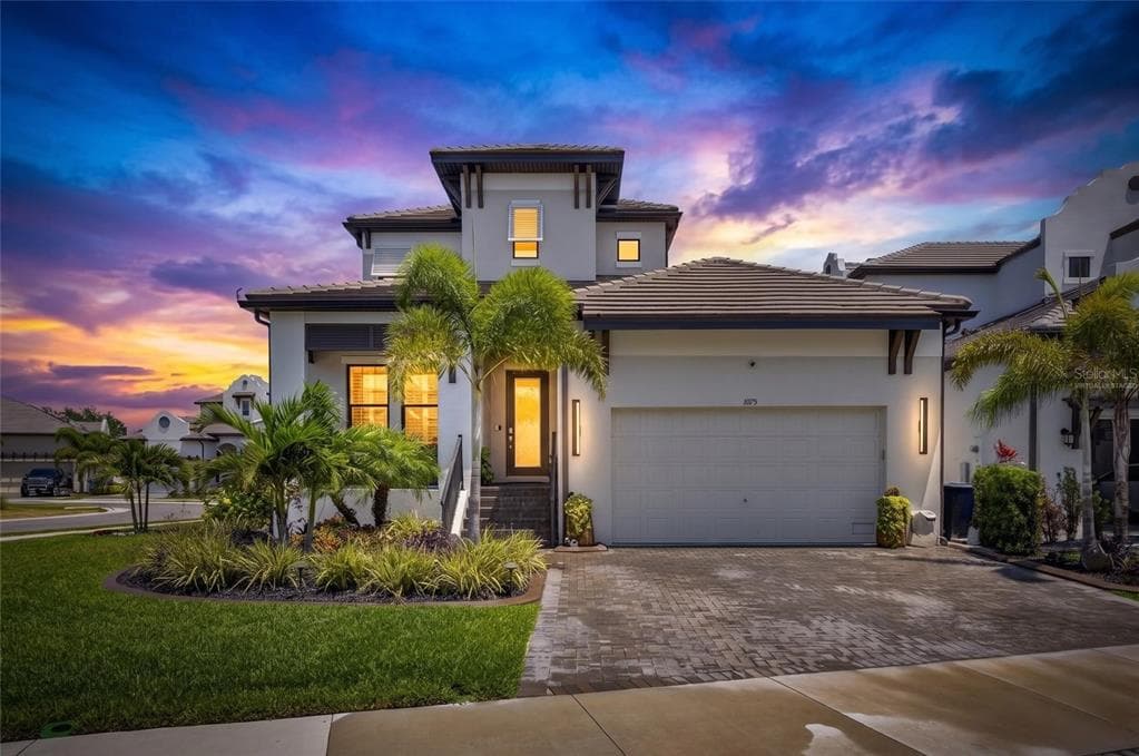 1075 SEAGRAPE DRIVE, RUSKIN, FL 33570