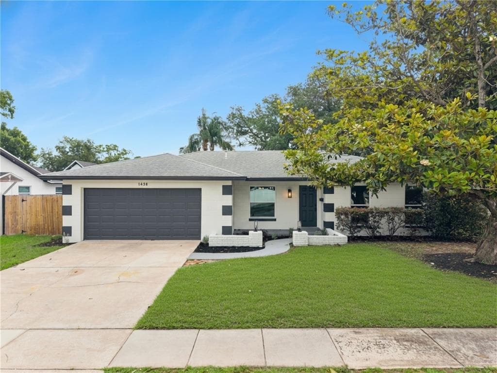 1438 TIERRA CIRCLE, WINTER PARK, FL 32792
