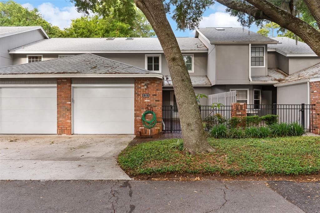 618 MAPLE OAK CIRCLE # 108, ALTAMONTE SPRINGS, FL 32701