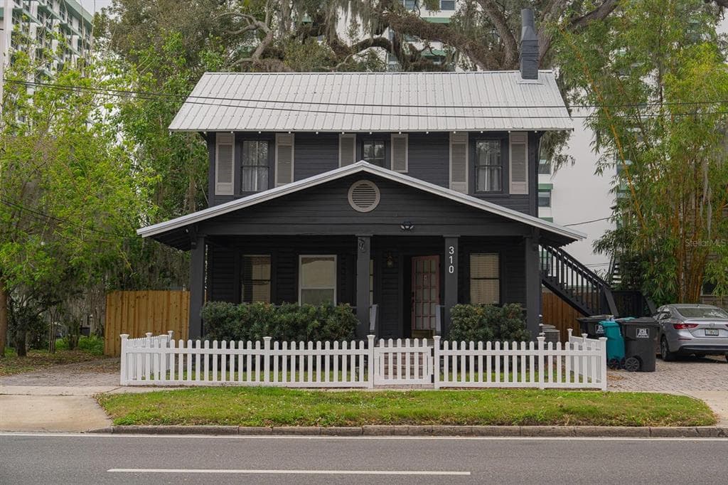 310 E ANDERSON STREET, ORLANDO, FL 32801