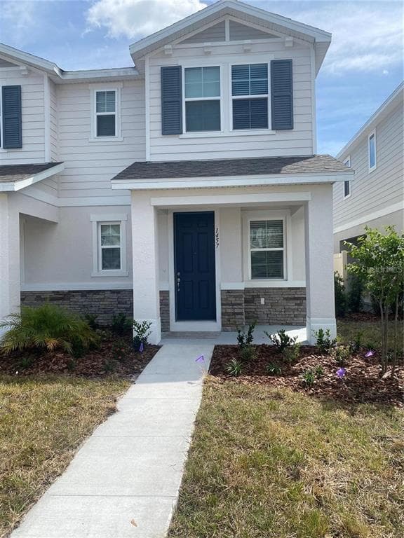 1457 AXEL GRAESON AVENUE, KISSIMMEE, FL 34744