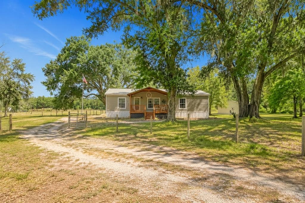 40949 JERRY ROAD, ZEPHYRHILLS, FL 33540
