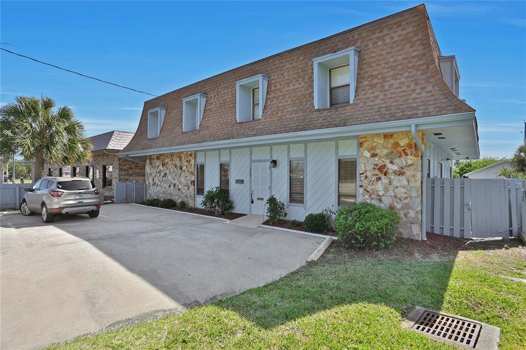 162 S PENINSULA DRIVE, DAYTONA BEACH, FL 32118