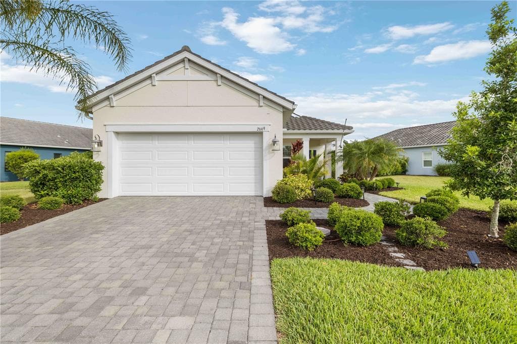 2669 STAR APPLE WAY, SARASOTA, FL 34240