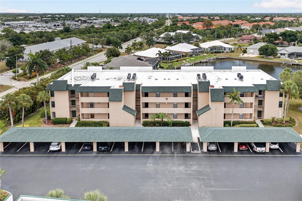 601 SHREVE STREET # 51C, PUNTA GORDA, FL 33950