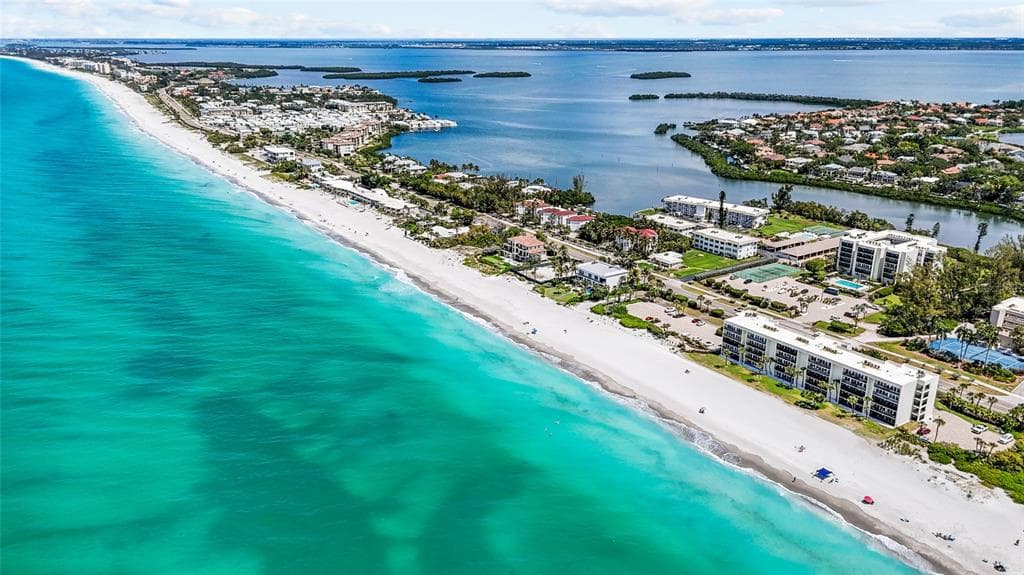 3330 GULF OF MEXICO DRIVE # 107D, LONGBOAT KEY, FL 34228