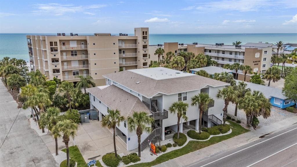 1500 GULF BOULEVARD # 204B, INDIAN ROCKS BEACH, FL 33785