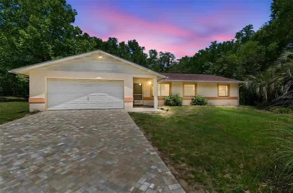 3757 E SIDE COURT, INVERNESS, FL 34453