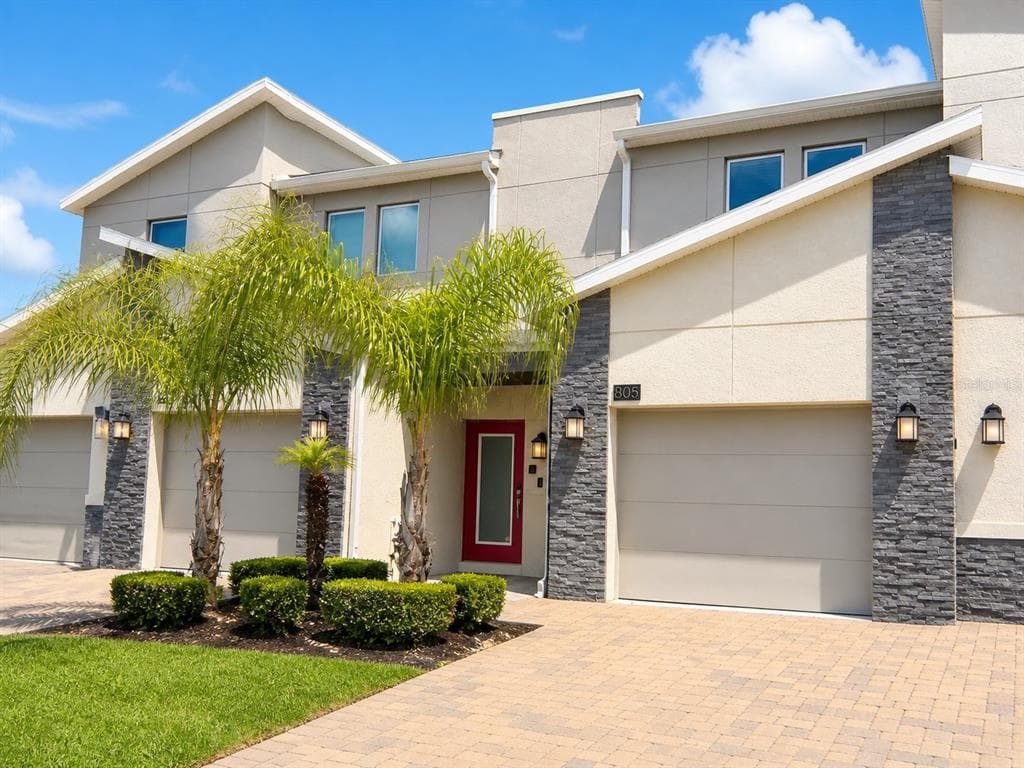505 OCEAN COURSE AVENUE # 505, DAVENPORT, FL 33896