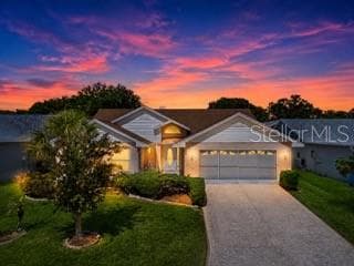 6232 EGRET DRIVE, LAKELAND, FL 33809