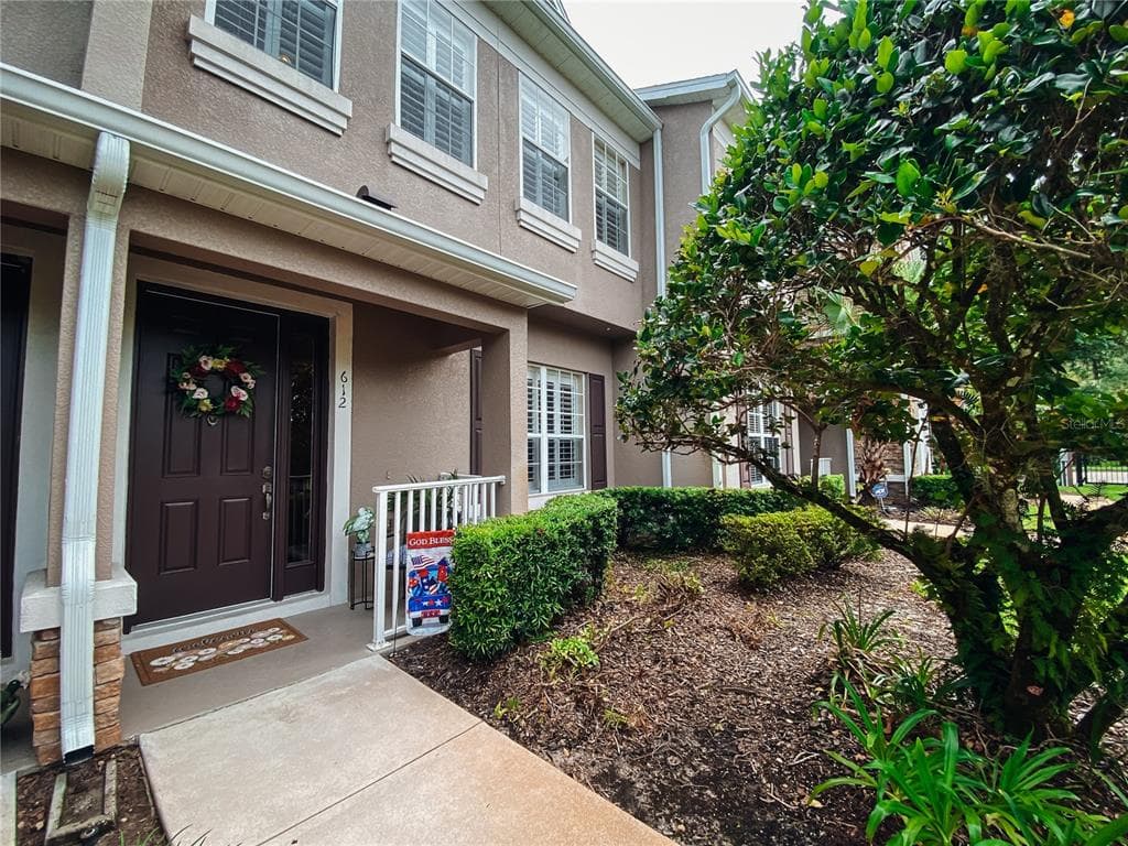 612 ROGUE DRIVE, LONGWOOD, FL 32779