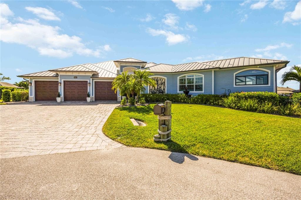4179 SPIRE STREET, PORT CHARLOTTE, FL 33981
