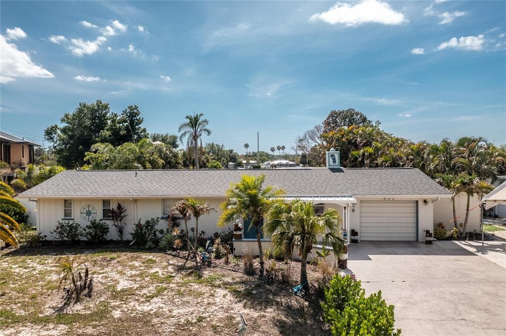 625 SANDPIPER LANE, NOKOMIS, FL 34275