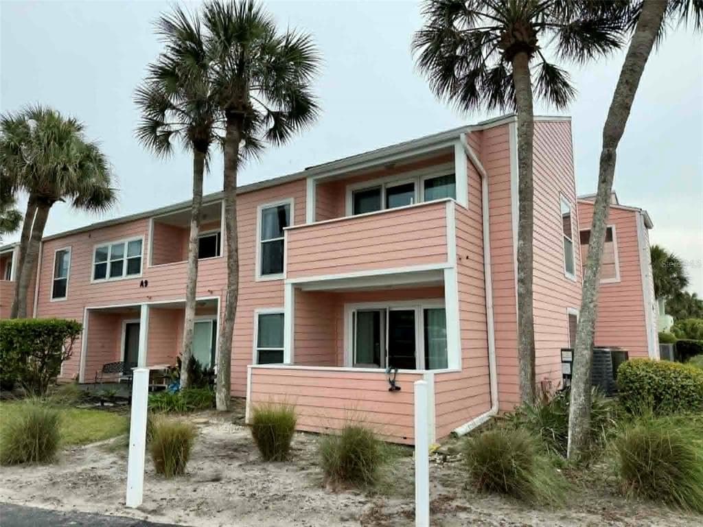 6300 S A1A BOULEVARD # A93U, ST AUGUSTINE, FL 32080