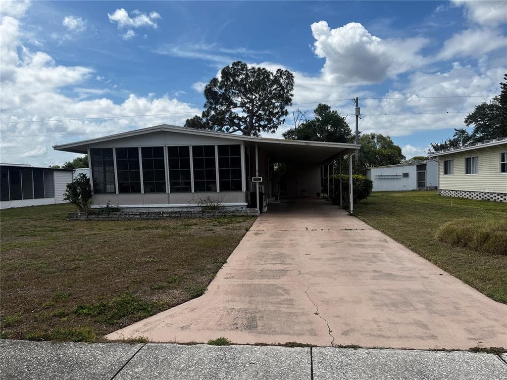 192 PHILADELPHIA BOULEVARD # 9, PALM HARBOR, FL 34684