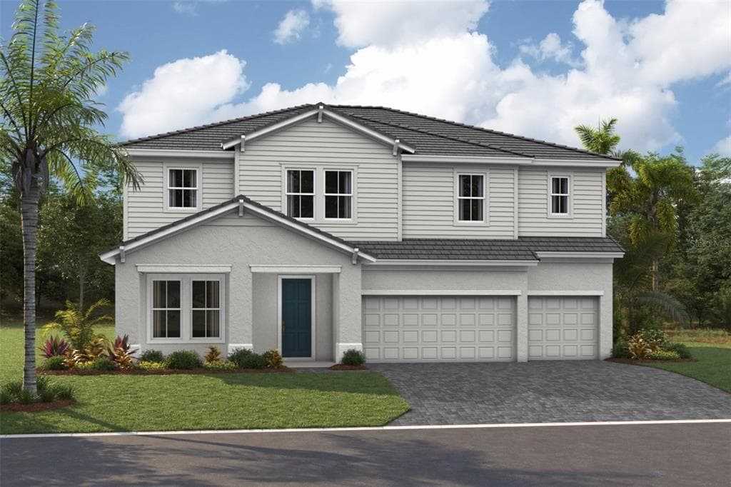 10316 LONGMEADOW AVENUE, PARRISH, FL 34219