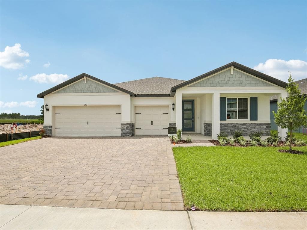 1733 COOLRIDGE PLACE, ZEPHYRHILLS, FL 33541