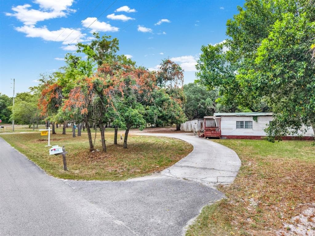 9918 FARGO DRIVE, HUDSON, FL 34667