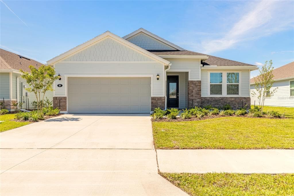 89 SIGNET CIRCLE, FLAGLER BEACH, FL 32136
