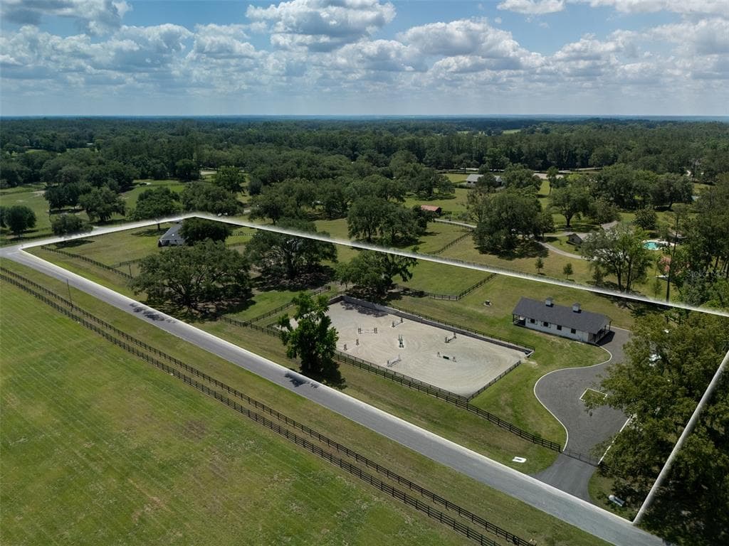 10250 NW 76TH TERRACE, OCALA, FL 34482
