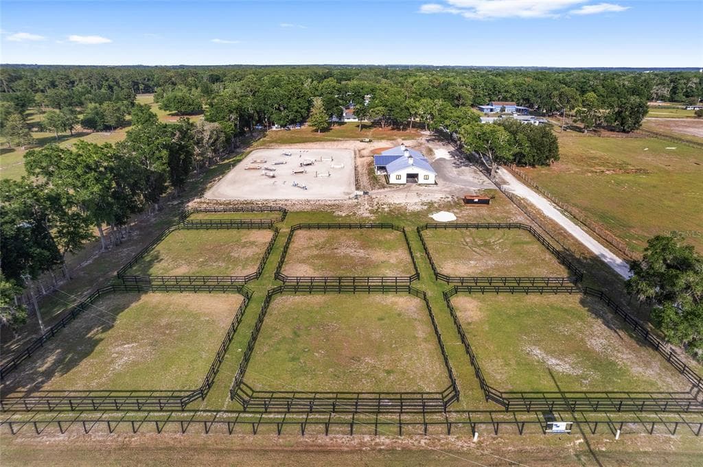 663 NW 80TH AVENUE, OCALA, FL 34482