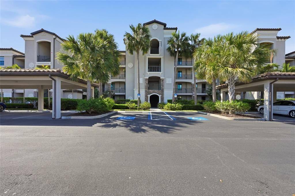 16904 VARDON TERRACE # 205, LAKEWOOD RANCH, FL 34211
