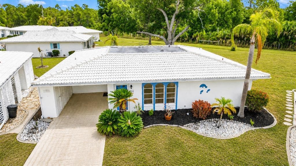 546 CIRCLEWOOD DRIVE # P3-4, VENICE, FL 34293