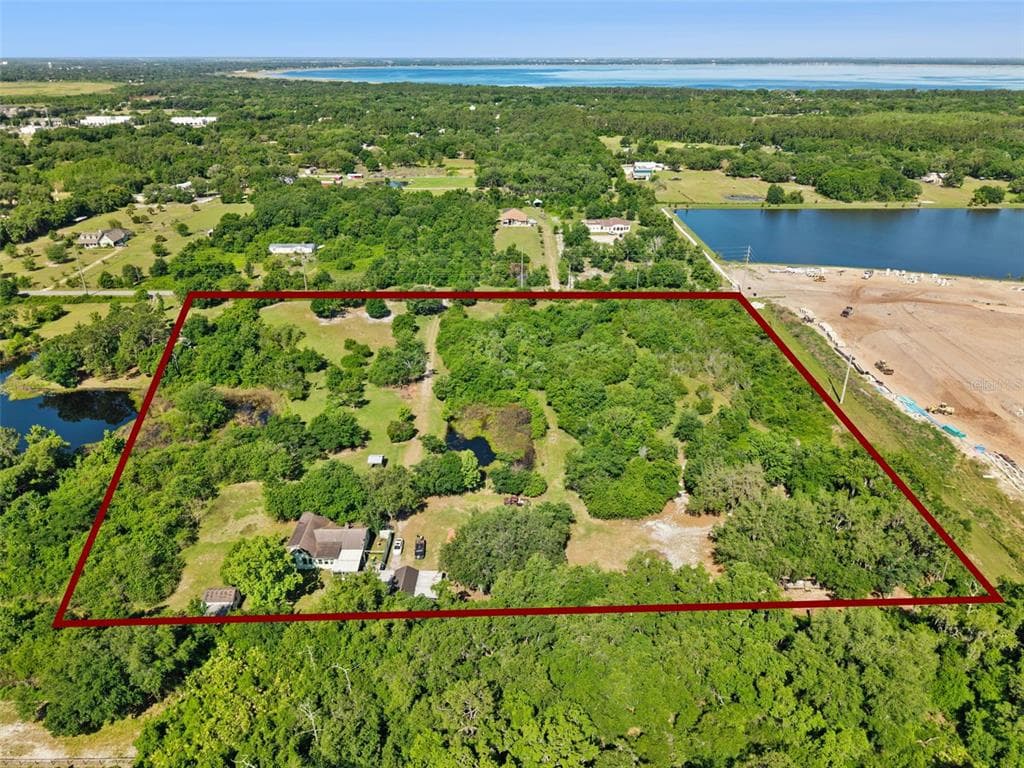 1235 HACKNEY ROAD, ST CLOUD, FL 34771