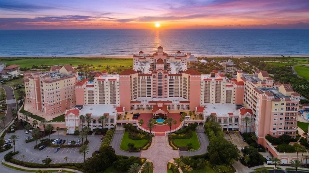 200 OCEAN CREST DRIVE # 713, PALM COAST, FL 32137