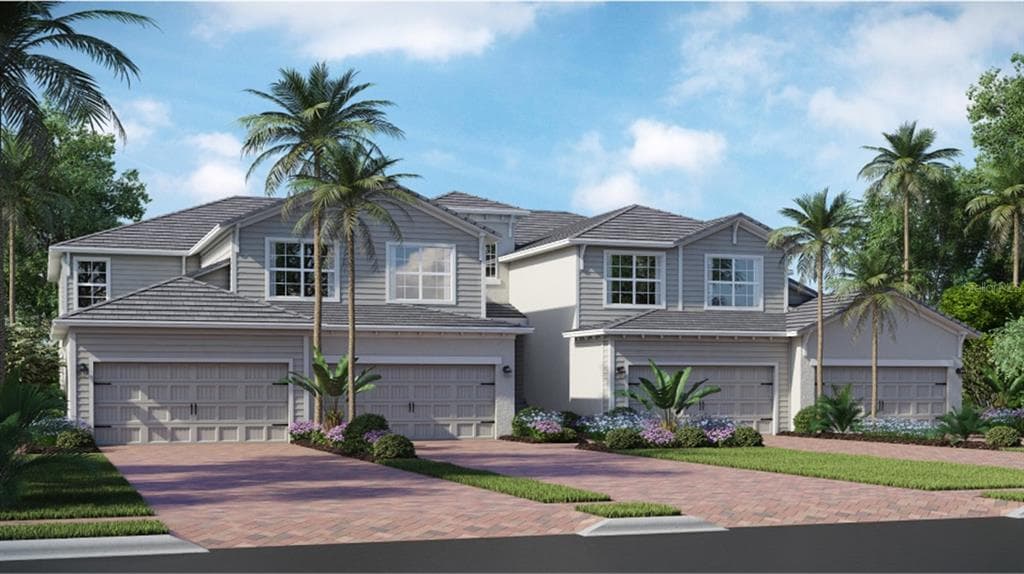 12894 SANTA MONICA COURT # 59-201, VENICE, FL 34293
